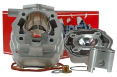 Kit cylindre Airsal Racing 72 Derbi Euro 2