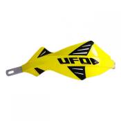 Protège-mains UFO Discover Ø22 jaune (jaune RM/RMZ 01-19)/noir