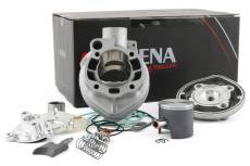 Kit cylindre Athena Racing 80 à valve Minarelli AM6