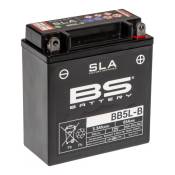 Batterie BS Battery BB5L-B 12V 5,3Ah SLA activÃ©e usine