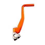 Kick Tun'R acier / alu Minarelli AM6 orange