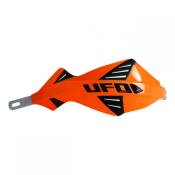 Protège-mains UFO Discover Ø28,6 orange (orange KTM 98-19)/noir