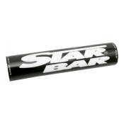 Mousse de guidon avec barre - StarBar MX 250mm - Noir