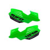 Coques de protège-mains UFO Vulcan vert (vert KX)