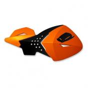 Coques de protège-mains UFO Escalade orange (orange KTM 98-17)