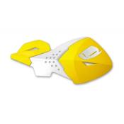 Coques de protÃ¨ge-mains UFO Escalade jaune (jaune RM 00-17)