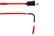 Câble d'embrayage Téflon® Doppler Rouge Rieju MRT / RS3 50cc