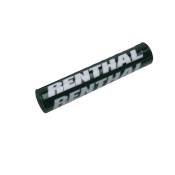Mousse de guidon avec barre - Renthal SX 216mm - Noir/Blanc