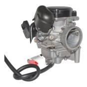 Carburateur CM153205 pour Piaggio 125 Fly / Liberty / Vespa LX