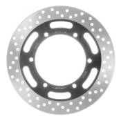 Disque de frein MTX Disc Brake fixe Ø 310 mm avant gauche / droit Tri