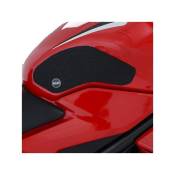 Kit grip de réservoir R&G Racing Transparent Honda CBR 500 R 19-20