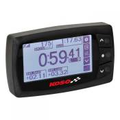 Mini chronomètre GPS Koso Lap Timer