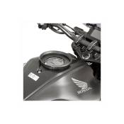 Bride métallique Givi pour fixation Tanklock Honda CB 125/300R 18-20