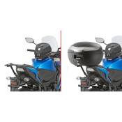 Support de top case Givi Monorack Suzuki GSX 1000F/S 15-20