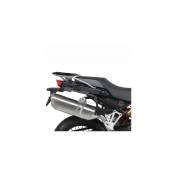 Supports de valises latÃ©rales Shad 3P System BMW F 850 GS 18-20