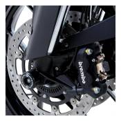 Tampons de protection de fourche R&G Racing KTM 1290 Superduke R 14-18