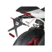 Support de plaque dâimmatriculation Barracuda Ducati Panigale 1199 1
