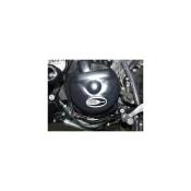 Couvre carter dâalternateur R&G Racing noir KTM 990 Super Duke 04-14