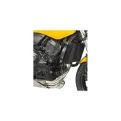 Tampons de protection R&G Racing Aero noir Honda CB 600 F Hornet 07-12
