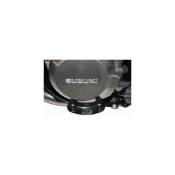 Slider moteur gauche R&G Racing noir Suzuki GSX 1400 01-07
