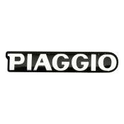 Logo face avant 620944 Piaggio 50 ZIP