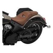Support latÃ©ral SW-Motech SLH gauche Indian Scout 1130 16-20