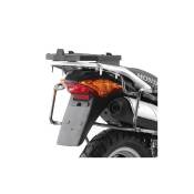Support top case Givi Honda XL 125V Varadero 01-14