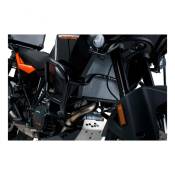 Crashbar noir SW-MOTECH KTM 1290 Super Adventure S 17-20