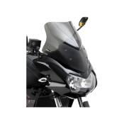 Saute-vent Barracuda Aerosport fumÃ© Kawasaki Z 750 04-06