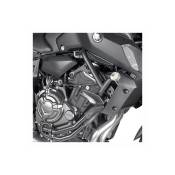 Kit de montage pour tampons de protection Givi Yamaha MT07 18-23
