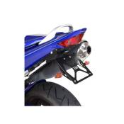 Support de plaque d’immatriculation Barracuda Honda CB600F Hornet 03