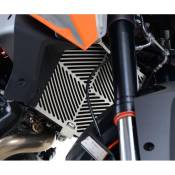 Grille de radiateur inox R&G Racing KTM 1290 Super Duke R 14-18