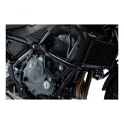 Crashbar noir SW-MOTECH Kawasaki Z650 17-18