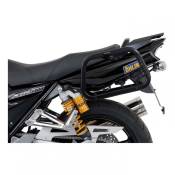 Support pour valise SW-MOTECH QUICK-LOCK EVO noir Yamaha XJR 1200 95-9