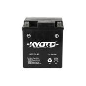 Batterie Kyoto GTX7L-BS â SLA AGM