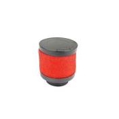 Filtre a air Marchald Small Filter Red 75 D.36