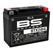 Batterie BS Battery BTX24HL 12V 21Ah SLA activÃ©e usine
