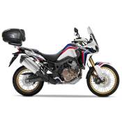 Kit fixation top case Top Master SHAD Honda Africa Twin CRF 1000 L 16-