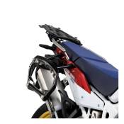 Supports latéraux SW-Motech Pro Honda CRF1000L Africa Twin 18-20