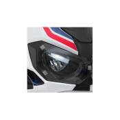 Ecran de protection de feu avant R&G Racing Kawasaki Z 1000 SX 17-18