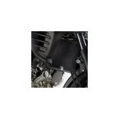Protection de radiateur noire R&G Racing Suzuki DL650 V-Strom 13-18