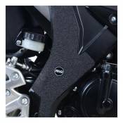 AdhÃ©sif anti-frottements R&G Racing noir Suzuki GSX-R 125 17-18