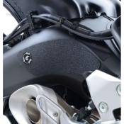 Adhésif anti-frottements R&G Racing noir bras oscillant Yamaha MT-09