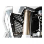 Protection de radiateur SW-MOTECH noir / gris BMW R 1200 GS LC 13-