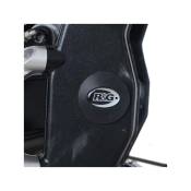 Insert de cadre R&G Racing noir cÃ´tÃ© droit BMW S 1000 RR 19-21