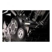 Tampons de protection SW-Motech noir Honda CB 1000 R 18-19