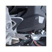 AdhÃ©sif anti-frottements R&G Racing noir Ducati Supersport 17-18