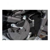 Protection de pompe Ã eau SW-Motech noire Ducati Multistrada 1260 End