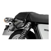 Support SW-Motech SLC gauche pour sacoches latérales Honda CB 1100 EX