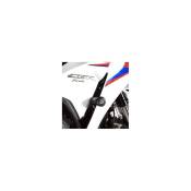 Tampons de protection R&G Racing Aero noir Honda CBR 1000 RR 12-16 san